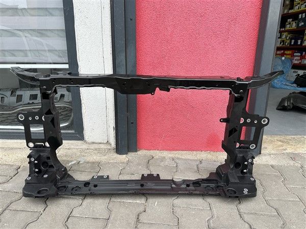 Honda Civic Fc5 Ön Panel 2016-2017-2018-2019-2020-2021