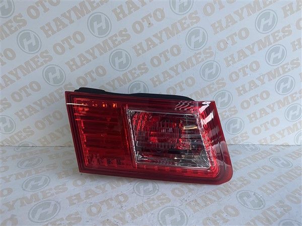 Honda Accord Sol İç Stop 2009-2015